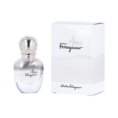 Damenparfüm Salvatore Ferragamo EDP Amo Ferragamo 30 ml | Epamu | Beauty Shop - Parfums, Make-up & Essentials Epamu.eu