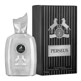 Perfume Unissexo Maison Alhambra EDP Perseus 100 ml de Maison Alhambra, Água de perfume - Ref: S8313787, Preço: 18,33 €, Desc...