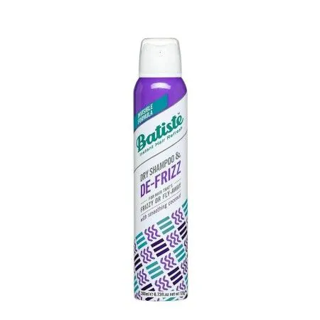 Champô em Seco De-Frizz Batiste | Epamu.eu | Beauty Shop - Parfums, Make-up & Essentials Epamu.eu