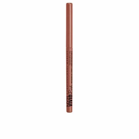 Eyeliner NYX Vivid Rich Mechanical Nº 10 0,28 g | Epamu | Beauty Shop - Parfums, Make-up & Essentials Epamu.eu