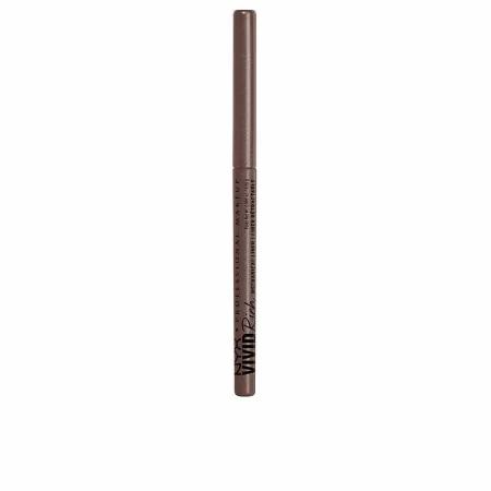 Eyeliner NYX Vivid Rich Mechanical Nº 11 0,28 g | Epamu | Beauty Shop - Parfums, Make-up & Essentials Epamu.eu