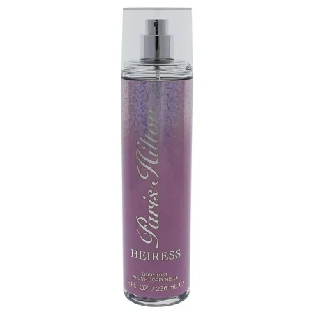 Body Mist Paris Hilton Heiress 236 ml | Epamu | Beauty Shop - Parfums, Make-up & Essentials Epamu.eu