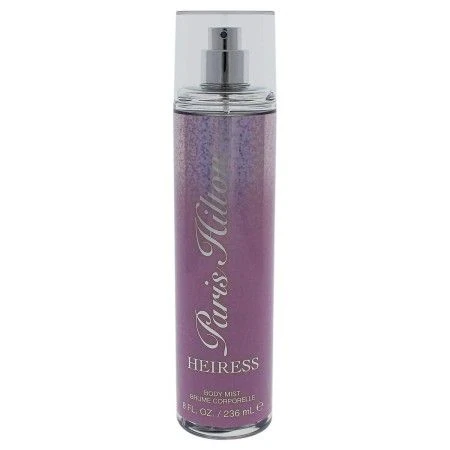 Fragancia Corporal Paris Hilton Heiress 236 ml | Epamu | Beauty Shop - Parfums, Make-up & Essentials Epamu.eu