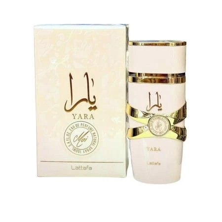 Women's Perfume Lattafa EDP Yara Moi 100 ml | Epamu | Beauty Shop - Parfums, Make-up & Essentials Epamu.eu