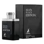 Perfume Homem Maison Alhambra EDP Man Black Edition 100 ml | Epamu | Beauty Shop - Parfums, Make-up & Essentials Epamu.eu