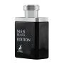 Herrenparfüm Maison Alhambra EDP Man Black Edition 100 ml | Epamu | Beauty Shop - Parfums, Make-up & Essentials Epamu.eu