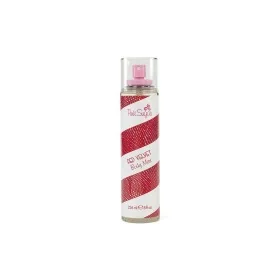 Spray Corporal AQC Fragrances  Love on the island 200 ml | Epamu | Beauty Shop - Parfums, Make-up & Essentials Epamu.eu