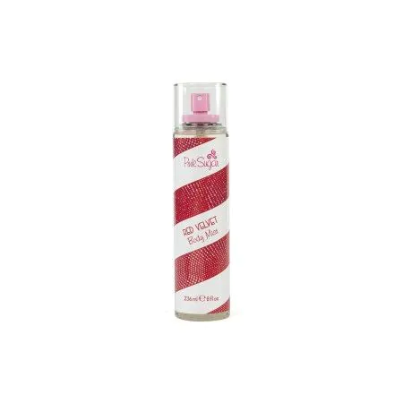 Fragancia Corporal Aquolina Pink Sugar Red Velvet 236 ml | Epamu | Beauty Shop - Parfums, Make-up & Essentials Epamu.eu