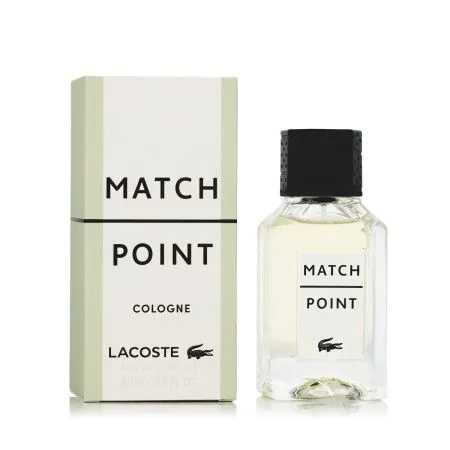 Herrenparfüm Lacoste EDT Match Point 50 ml | Epamu | Beauty Shop - Parfums, Make-up & Essentials Epamu.eu