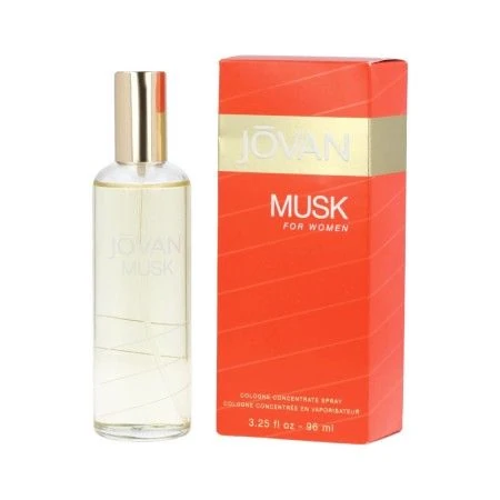 Women's Perfume Jovan Musk EDC Musk 96 ml | Epamu | Beauty Shop - Parfums, Make-up & Essentials Epamu.eu