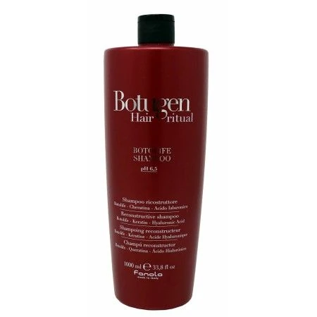 Shampoo Ristrutturante Fanola Botugen 1 L | Epamu | Beauty Shop - Parfums, Make-up & Essentials Epamu.eu