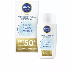 Sun Cream Nivea NUTRITIVO 400 ml | Epamu | Beauty Shop - Parfums, Make-up & Essentials Epamu.eu