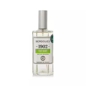 Perfume Unisex Berdoues 1902 Thé Vert EDC 125 ml de Berdoues, Agua de colonia - Ref: S8314606, Precio: 12,22 €, Descuento: %