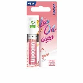 Bálsamo Labial com Cor Liposan Lip Oil Gloss Sweet Nude 5,5 ml de Liposan, Bálsamos - Ref: S05123950, Preço: 7,71 €, Desconto: %