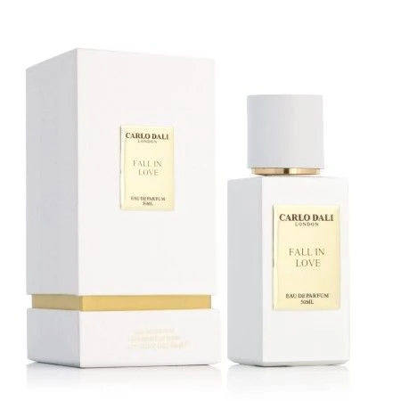 Damenparfüm Carlo Dali EDP Fall In Love 50 ml | Epamu.eu | Beauty Shop - Parfums, Make-up & Essentials Epamu.eu