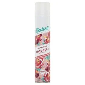 Shampooing sec Batiste Rose Gold 350 ml de Batiste, Shampooings secs - Réf : S8314986, Prix : 8,95 €, Remise : %