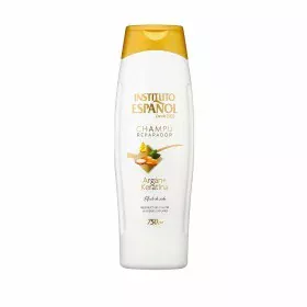 Glättendes Shampoo Ziegenmilch (400 ml) | Epamu | Beauty Shop - Parfums, Make-up & Essentials Epamu.eu