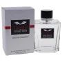 Profumo Uomo Antonio Banderas EDT Power of Seduction 200 ml | Epamu | Beauty Shop - Parfums, Make-up & Essentials Epamu.eu