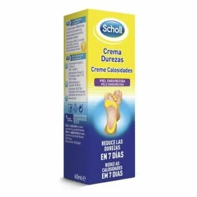 Crema Reparadora para Durezas Scholl ANTI-DUREZAS de Scholl, Cremas para pies - Ref: S05124044, Precio: 11,25 €, Descuento: %