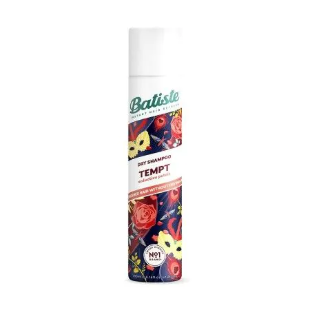 Shampoo Secco Batiste Tempt Seductive Petals 200 ml | Epamu | Beauty Shop - Parfums, Make-up & Essentials Epamu.eu