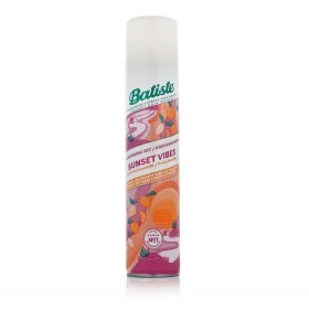 Trockenshampoo Batiste Sunset Vibes 200 ml von Batiste, Trockenshampoos - Ref: S8315151, Preis: 6,33 €, Rabatt: %