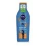 Protector Solar Nivea Sun Protect & Bronze Spf 20 200 ml | Epamu | Beauty Shop - Parfums, Make-up & Essentials Epamu.eu