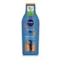 Protezione Solare Nivea Sun Protect & Bronze Spf 20 200 ml | Epamu | Beauty Shop - Parfums, Make-up & Essentials Epamu.eu