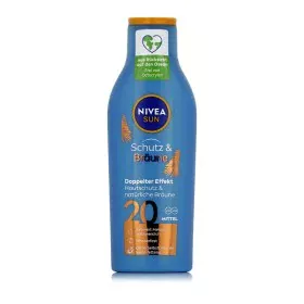 Crema Solare Nivea REPARA & CUIDA 400 ml | Epamu | Beauty Shop - Parfums, Make-up & Essentials Epamu.eu