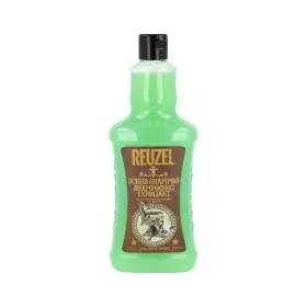 Shampooing exfoliant Reuzel 1 L de Reuzel, Shampooings - Réf : S8315307, Prix : 23,45 €, Remise : %