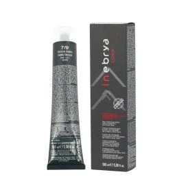 Tintura Permanente Saga Nysha Color 8.0 Nº 8.0 (100 ml) | Epamu | Beauty Shop - Parfums, Make-up & Essentials Epamu.eu