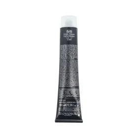 Tinta Permanente Nysha Color Nº 7.0 (100 ml) | Epamu | Beauty Shop - Parfums, Make-up & Essentials Epamu.eu