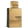 Perfume Unisex Al Haramain EDP Amber Oud Black Edition 200 ml | Epamu | Beauty Shop - Parfums, Make-up & Essentials Epamu.eu