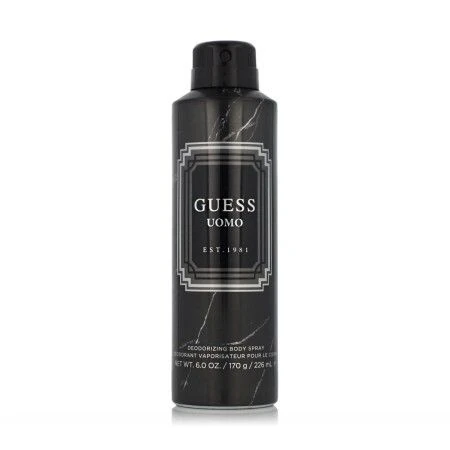 Desodorante en Spray Guess Uomo 226 ml | Epamu | Beauty Shop - Parfums, Make-up & Essentials Epamu.eu