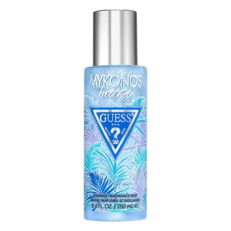 Body Mist Guess Mykonos Breeze 250 ml | Epamu | Beauty Shop - Parfums, Make-up & Essentials Epamu.eu