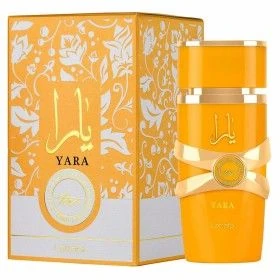 Profumo Donna Lattafa Yara Tous EDP 100 ml di Lattafa, Eau de Parfum - Rif: S8315537, Prezzo: 24,59 €, Sconto: %