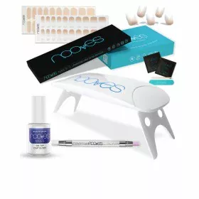 False nails Nooves Eux profondes Gel Self-adhesives | Epamu | Beauty Shop - Parfums, Make-up & Essentials Epamu.eu