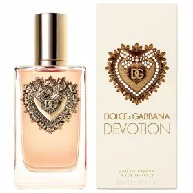 Damenparfüm Dolce & Gabbana EDP Devotion 100 ml von Dolce & Gabbana, Eau de Parfum - Ref: S8315589, Preis: 84,87 €, Rabatt: %