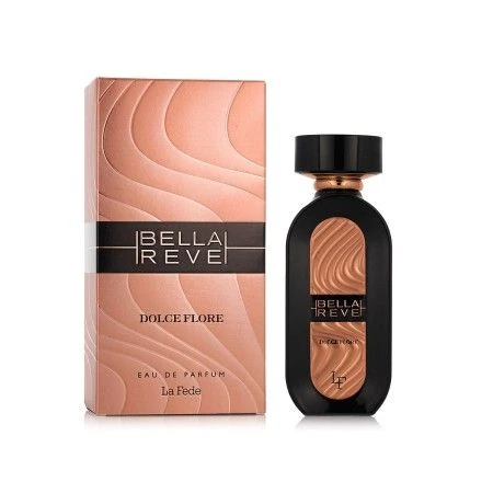 Women's Perfume La Fede EDP Bella Reve Dolce Flore 100 ml | Epamu.eu | Beauty Shop - Parfums, Make-up & Essentials Epamu.eu