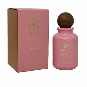 Parfum Femme Delroba EDP Rose Musk 100 ml de Delroba, Eau de parfum - Réf : S8315854, Prix : 53,91 €, Remise : %