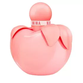 Profumo Donna Nina Ricci EDT Nina Rose 30 ml di Nina Ricci, Eau de Toilette - Rif: S8316099, Prezzo: 26,22 €, Sconto: %