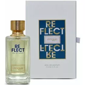 Unisex-Parfüm Zimaya Reflect EDP 100 ml von Zimaya, Eau de Parfum - Ref: S8316189, Preis: 19,08 €, Rabatt: %