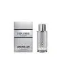 Herrenparfüm Montblanc EDP Explorer Platinum 30 ml | Epamu | Beauty Shop - Parfums, Make-up & Essentials Epamu.eu