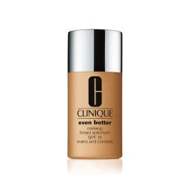 Crème Make-up Base Rimmel London Lasting Finish Nº 170 Wheat Spf 20 30 ml | Epamu | Beauty Shop - Parfums, Make-up & Essentials Epamu.eu