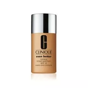 Fluid Foundation Make-up Collistar Unico Nº 4R Nude rosé Spf 15 30 ml | Epamu.eu | Beauty Shop - Parfums, Make-up & Essentials Epamu.eu