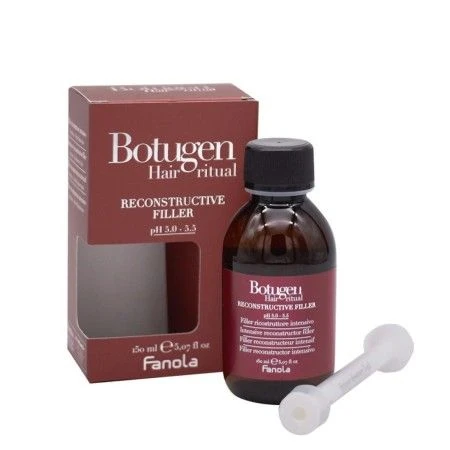 Aftershave Gel Fanola Botugen | Epamu | Beauty Shop - Parfums, Make-up & Essentials Epamu.eu