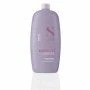 Entwirrender Conditioner Alfaparf Milano Semi Di Lino Smooth Feuchtigkeitsspendend | Epamu | Beauty Shop - Parfums, Make-up & Essentials Epamu.eu