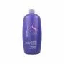 Shampoo Alfaparf Milano Semi Di Lino Blonde | Epamu | Beauty Shop - Parfums, Make-up & Essentials Epamu.eu