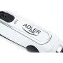 Hair Straightener Adler AD 2104 White 50 W | Epamu.eu | Beauty Shop - Parfums, Make-up & Essentials Epamu.eu