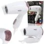 Secador de Cabelo Adler CR 2254 Branco 1200 W | Epamu | Beauty Shop - Parfums, Make-up & Essentials Epamu.eu