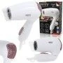 Hairdryer Adler CR 2254 White 1200 W | Epamu | Beauty Shop - Parfums, Make-up & Essentials Epamu.eu